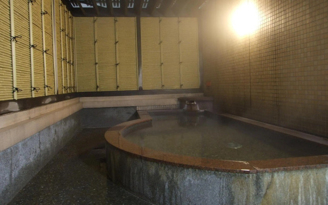 APA Hotel Fukui Katamachi