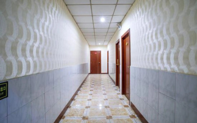 Chongqing Education Committee Guest House