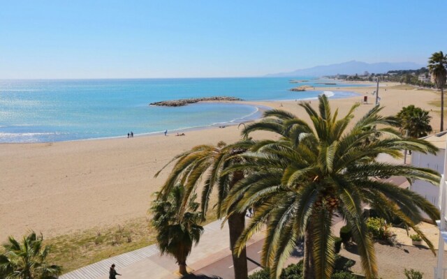 Apartamento Tranquila Para 6 Personas en Cambrils