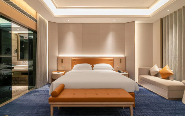 Easeland Hotel  Guangzhou