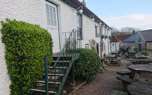 Grace - Tiger Inn