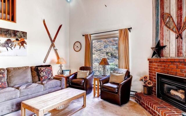 Woodbridge Condos by Snowmass Vacations