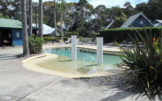 Oystercatcher Executive Resort Villa