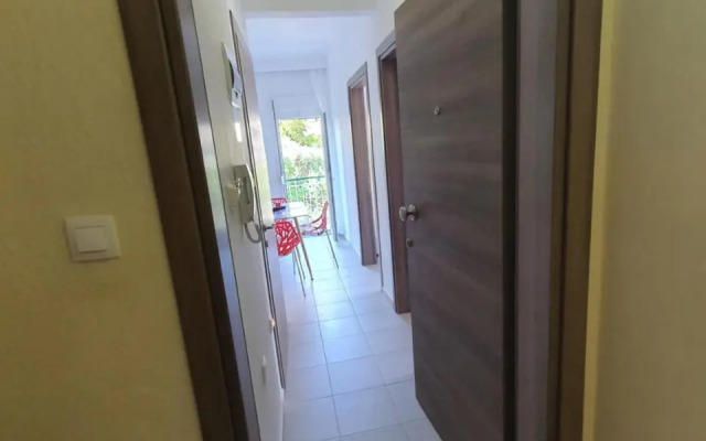 COZY & COOL Apartment N1 30m from sea