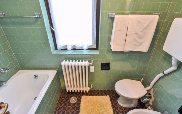 Apartment San Anton Bormio