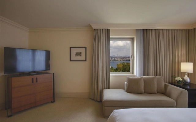 Grand Hyatt Istanbul