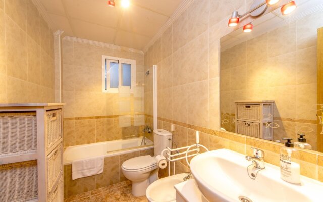 Apartamento Bennecke Gideon