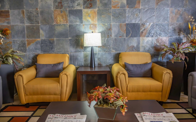 Best Western Plus Monterrey Airport