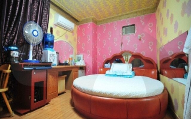 Dongrae Oncheon Hotel
