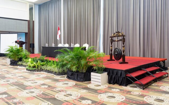 Swiss-Belhotel Jambi