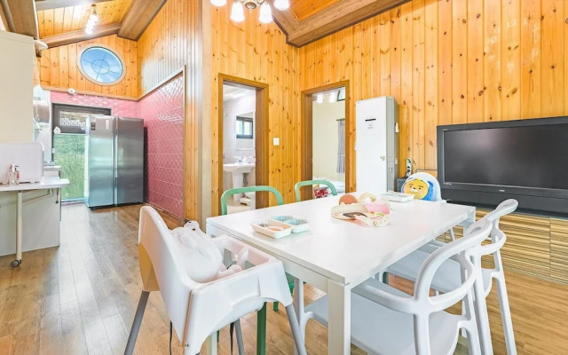 Namyangju Haimom Family Pension Black