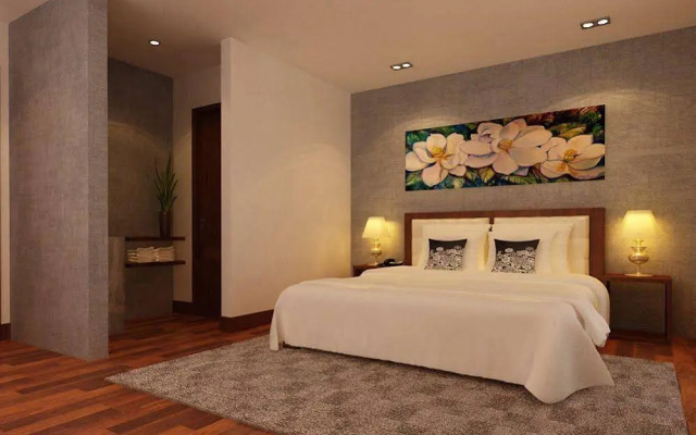 New Hill Resort & Spa
