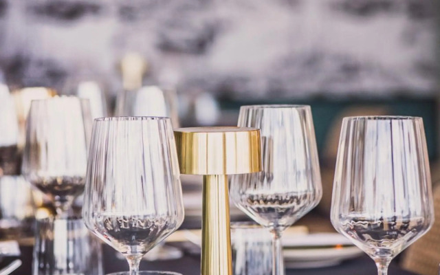 Clubhaus Bachmair Weissach