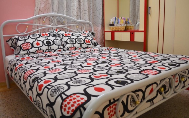 Manis-Manis @ Color Sense Cottage – Guest Rooms – Malacca