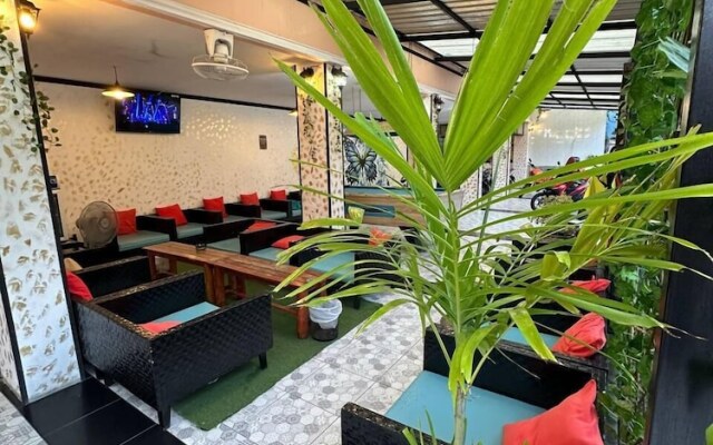 Blueskyhouse patong