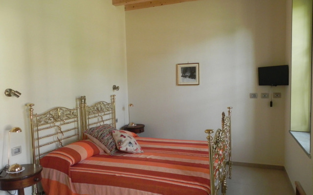 Agriturismo Cascina Poscallone