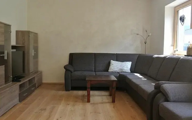 Ferienhaus Baumberger