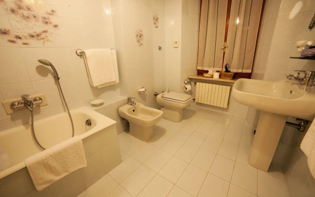 Hotel La Luma