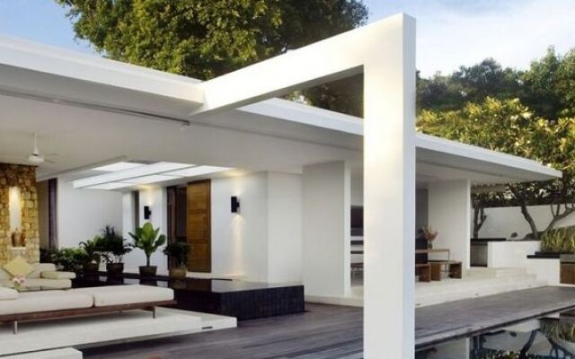 Samujana - Four Bedrooms Pool Villa - 7