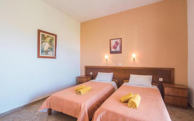 Aleka Apartment 6