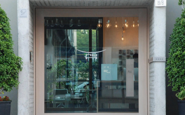 NU Hotel