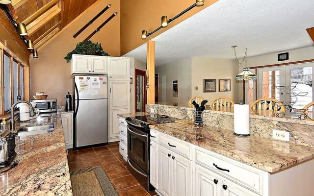 Schussboomer`s Retreat