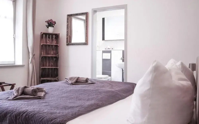 Hotel am Paradies