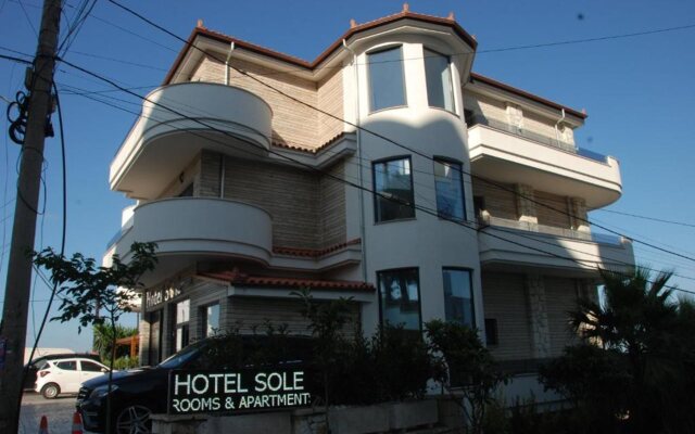 Hotel Sole