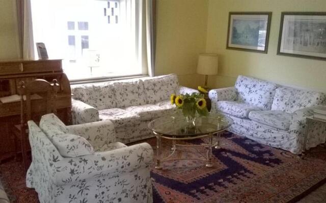 Hotel Eden - Am Kurpark