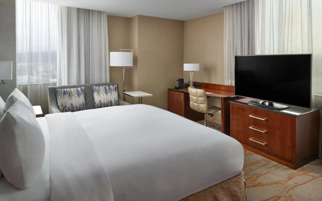 Chattanooga Marriott Downtown