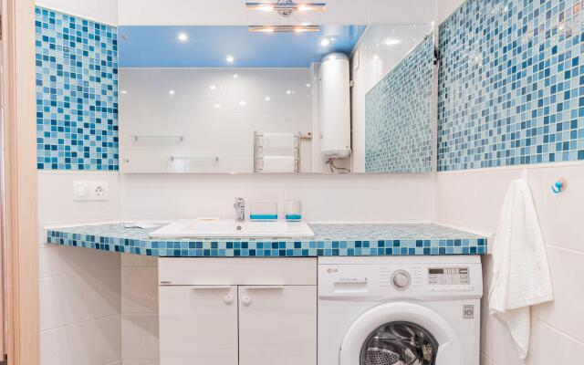 Апартаменты Петровские на Советской, 69