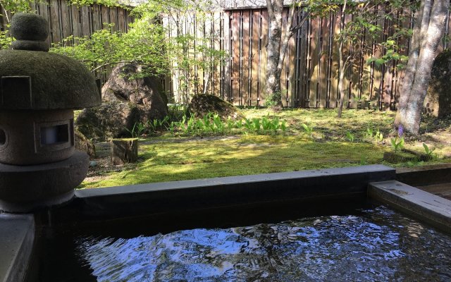 Akagawa Onsen Spaju