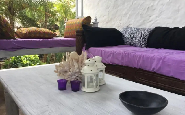 Room in Villa - Giulia Patio House Watamu