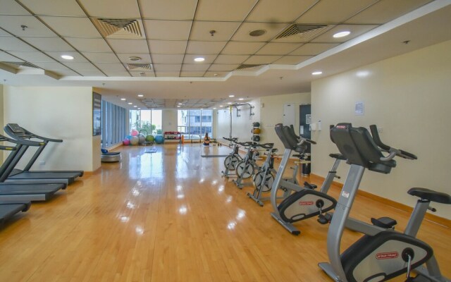 Airbetter - Cosy 1 Bed Classic Apartment