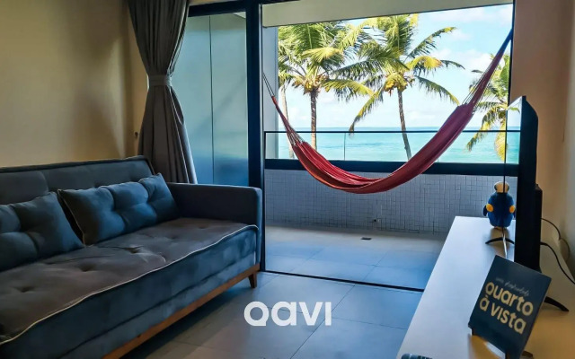 Qavi - Flat Vista Mar #Altamare 205
