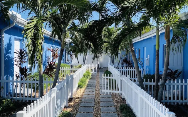 The Vic by Plenamar!