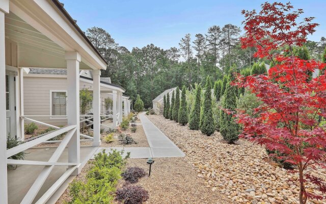 The Cottages at Laurel Brooke