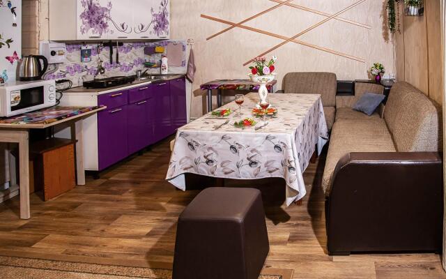 Дом Романтика