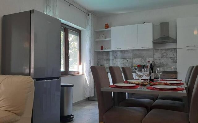 Vila Brig 108 - private swimming pool and jacuzzi