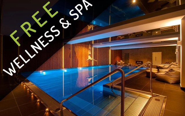 Hotel Bedřiška Wellness Resort & Spa