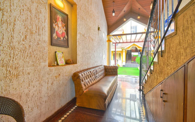 Fabhotel Nirvana Resort