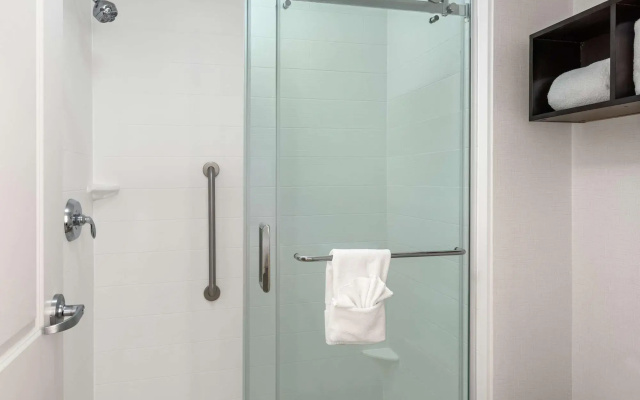 Homewood Suites by Hilton San Marcos