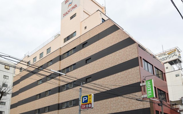 Hotel Naniwa