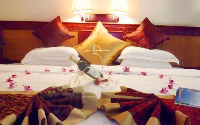 Sanya Zhouheng Hotel