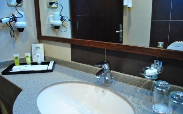 Armed Forces Hotel