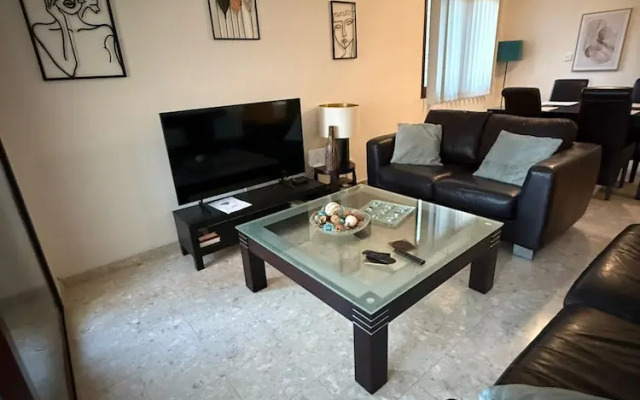 2 Rooms With Sunset View