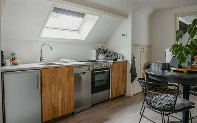 Lovely Holiday Home in Valkenswaard near Forest