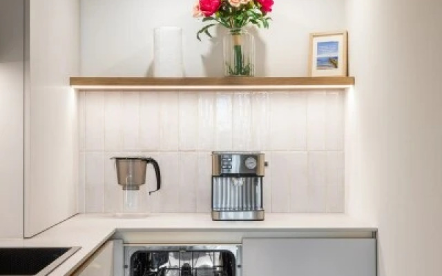 Апартаменты Посутки на Закантой 29к2