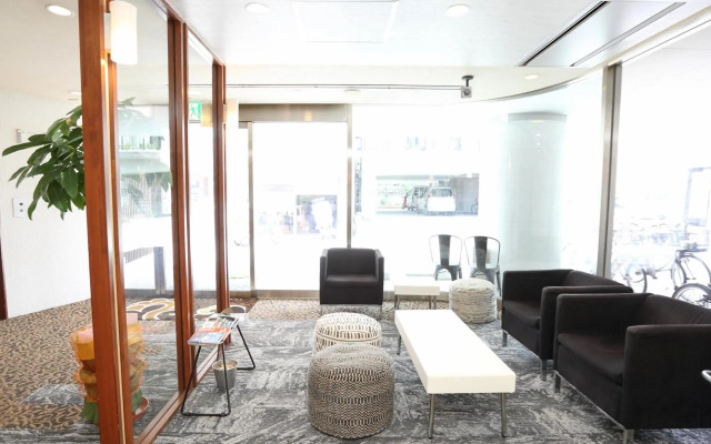 Hotel AreaOne Kochi
