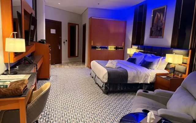 STwin Hotel